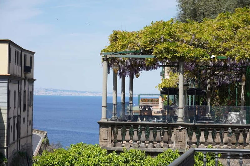 From Rome: Sorrento & Pompeii Day Trip with Guide or Ticket - Value check: what you’re really paying for at $107.90