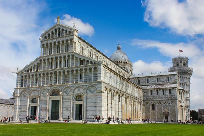 From Rome to Tuscany: Discover Florence and Pisa in One Day - One-Day Pisa and Florence from Rome: The Honest Deal