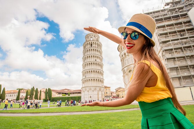 From Rome to Tuscany: Discover Florence and Pisa in One Day - Piazza della Signoria: Florence’s Power Square in Plain Sight