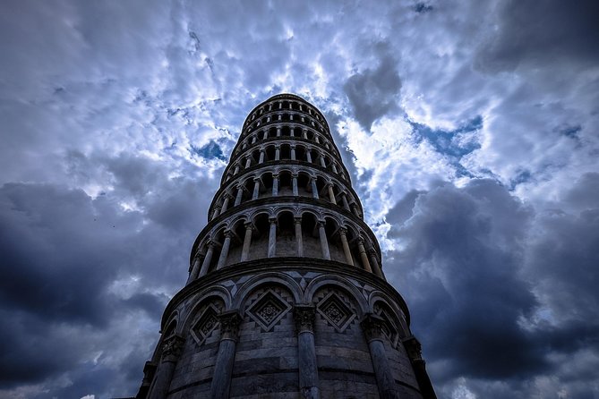 From Rome to Tuscany: Discover Florence and Pisa in One Day - Coach Day Reality Check: Why This Tour Feels Fast (and How to Make It Work)