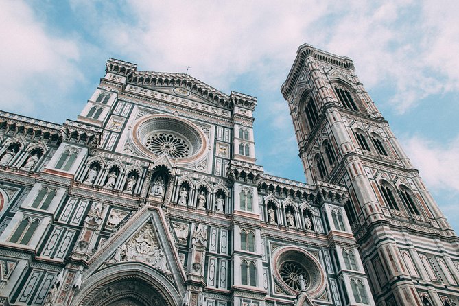 From Rome to Tuscany: Discover Florence and Pisa in One Day - Value and Price: Does $180.19 Make Sense?