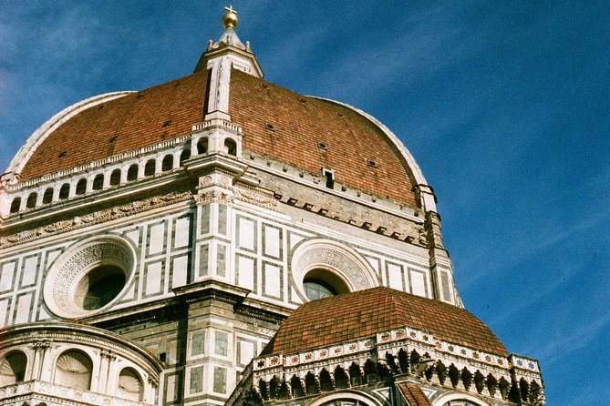 From Rome to Tuscany: Discover Florence and Pisa in One Day - Santa Croce and Florence’s First Square: A Quick Kickstart for the Renaissance