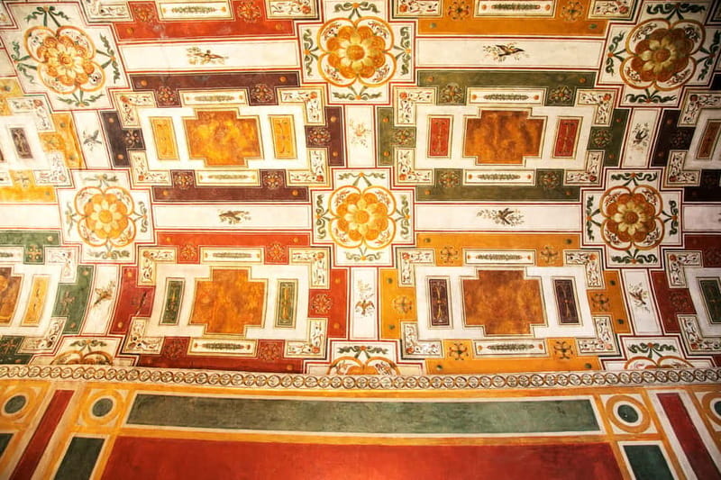 From Rome: Villa D'Este and Hadrian's Villa Tivoli Day Tour - Villa d’Este: the gardens you feel in your feet