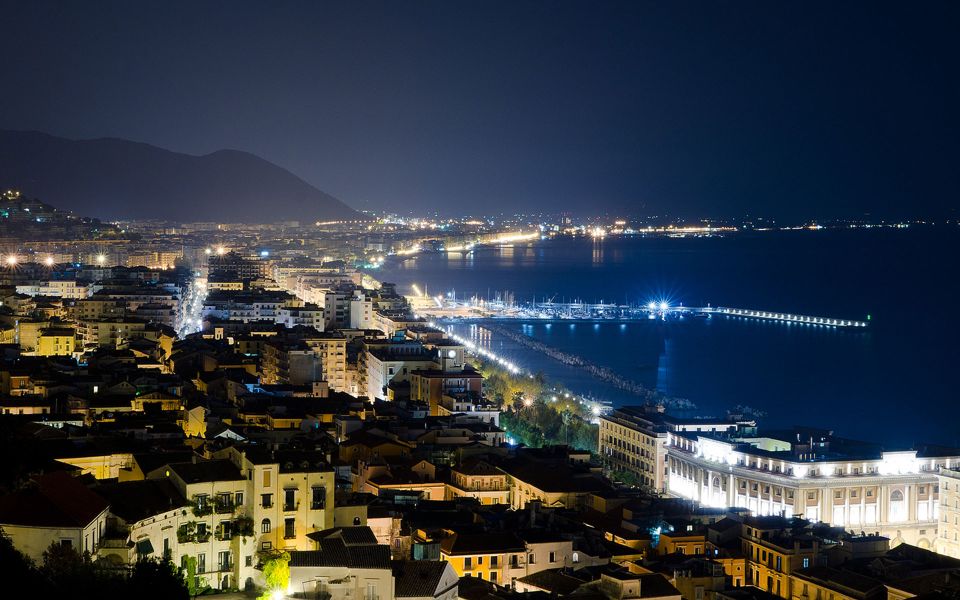 From Salerno: Pompeii Guided Walking Tour - The Forum and public life: the quickest route to understanding Pompeii