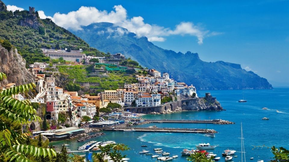 From Salerno: Sightseeing Day Cruise to Amalfi Coast - Key things to know before you go