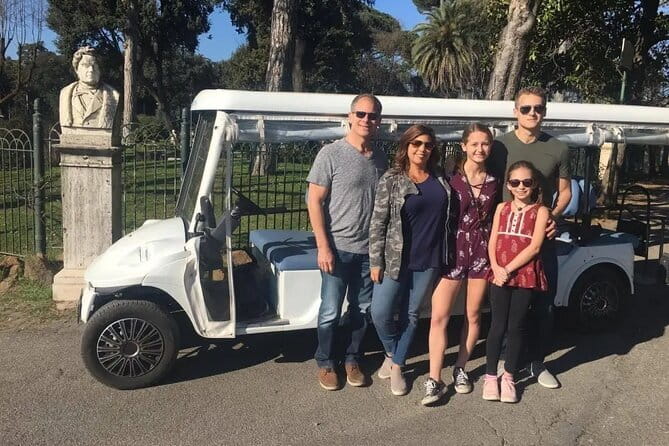 From San Gimignano: Tuscany Vespa Tour, Lunch & Wine Tasting - Who should book this Vespa tour (and who should rethink it)