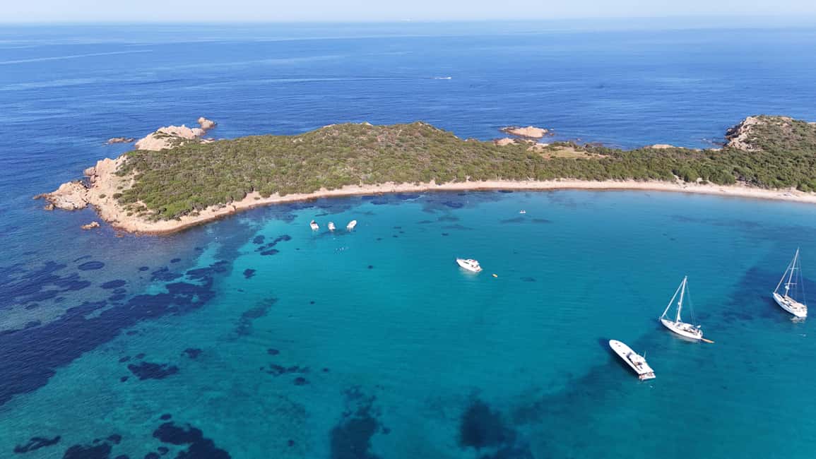 From San Teodoro: Tavolara Archipelago Grand Tour - Why the Tavolara–Molara loop feels like Sardinia on fast-forward