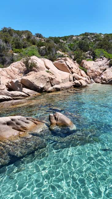 From San Teodoro: Tavolara Archipelago Grand Tour - What the boat ride is like (and why that changes your day)