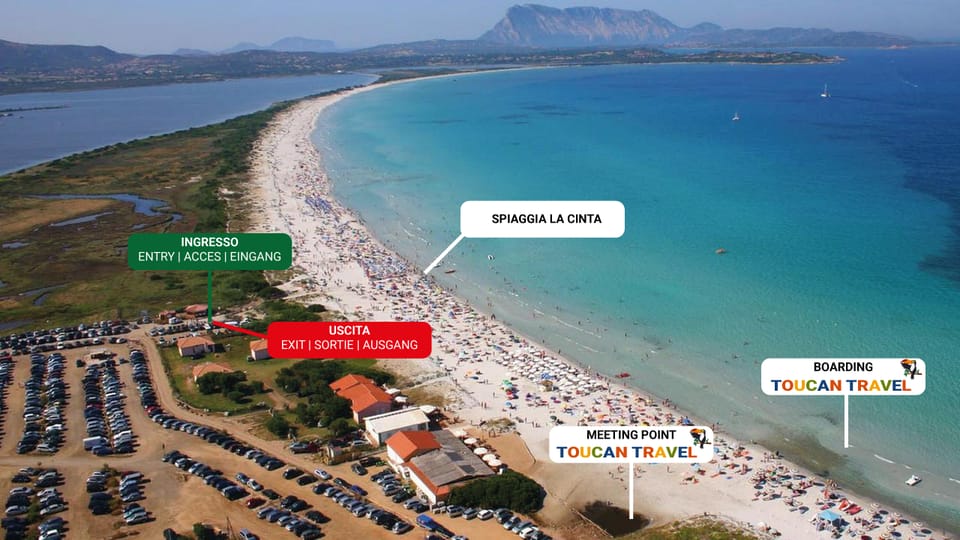 From San Teodoro: Tavolara Archipelago Mini Tour - Key Things That Make This Tour Worth Your Time
