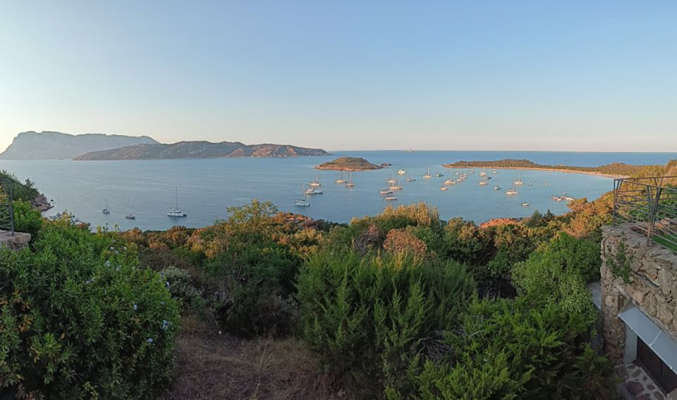 From San Teodoro: Tavolara Archipelago Mini Tour - Meeting Point Rules: Small Details That Prevent Big Frustration