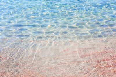 From Sardinia: La Maddalena Archipelago Full-Day Boat Tour - Budelli Swim Stop: When the Water Looks Like It’s Edited