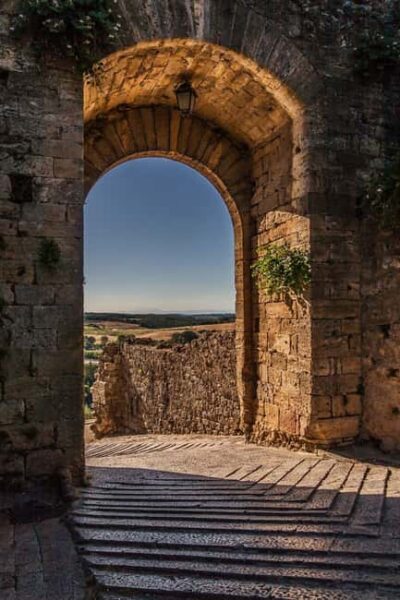 From Siena: Chianti and Castles Tour with Wine Tastings - Hotel Minerva to the minivan: the comfort setup