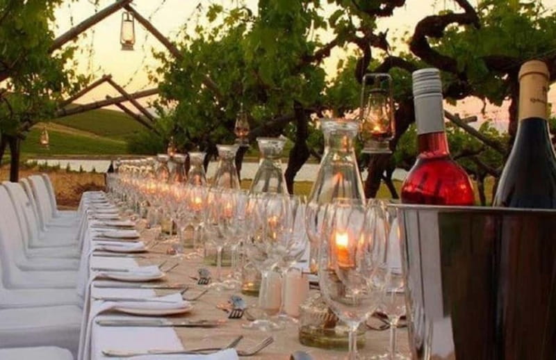 From Siena/Chianti: Dinner & Drinks in the Chianti Vineyards - FAQ