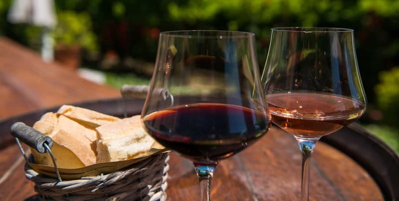 From Siena/Chianti: Dinner & Drinks in the Chianti Vineyards - Who this Chianti dinner tour suits best