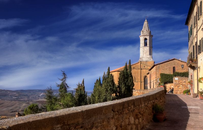 From Siena: Pienza and Montepulciano Small-Group Tour - Key things I’d circle before booking