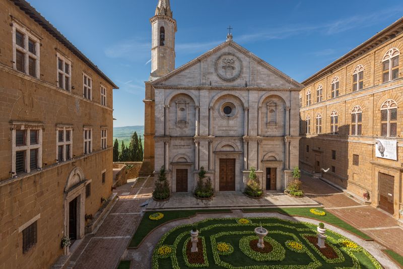 From Siena: Pienza and Montepulciano Small-Group Tour - Price and value: is $203.91 a good deal?
