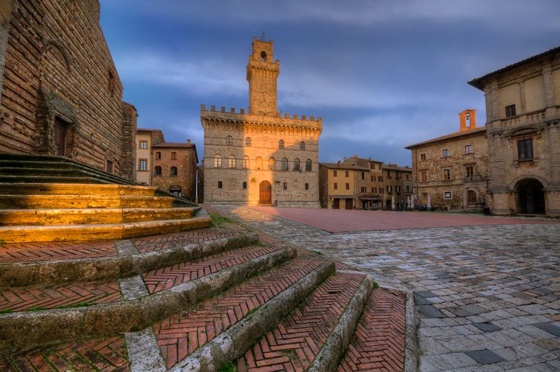 From Siena: Pienza and Montepulciano Small-Group Tour - Who this tour suits (and who should choose something else)