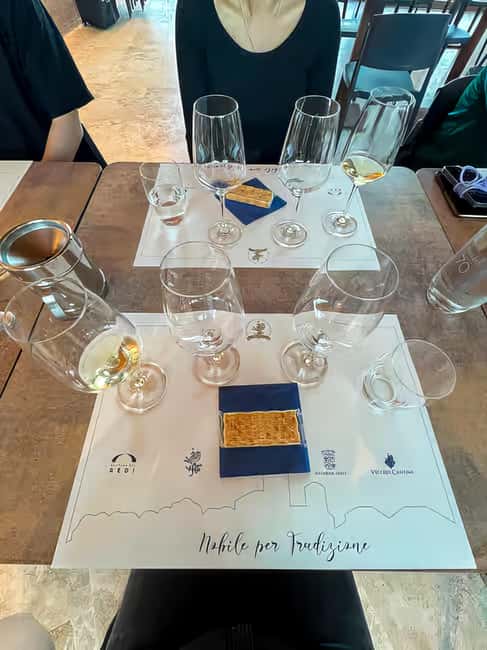 From Siena: Tuscany Hills Wine Tour - Key highlights at a glance