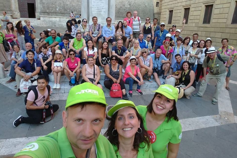 From Siena: Tuscany Hills Wine Tour - How much wine time do you actually get?