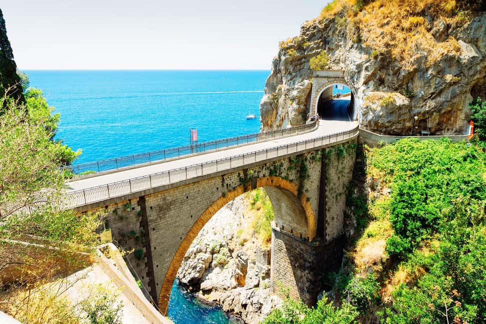 From Sorrento: Amalfi Coast Full-Day Tour - Who This Tour Is Best For (and Who Might Want Something Else)