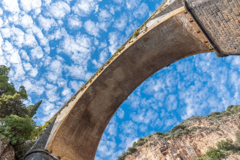 From Sorrento: Amalfi Coast Full-Day Trip by Boat - Weather and Sea State Reality Check: Choppy Water Is Part of the Story