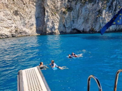 From Sorrento: Capri Boat Tour with Blue Grotto Visit - Speedboat Ride: Why the Journey Feels Like Part of the Vacation