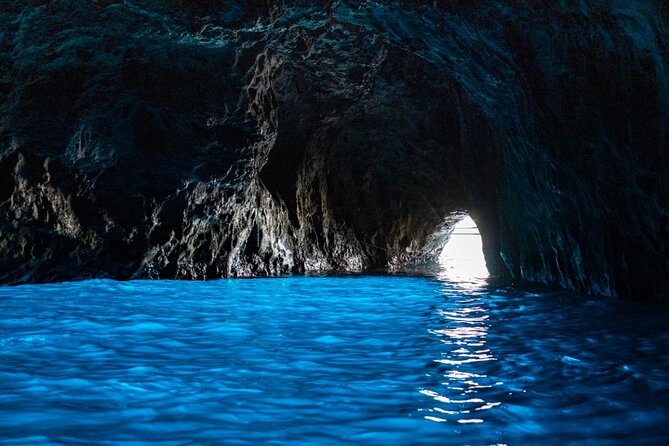 From Sorrento: Capri Small-Group Boat Tour with 4 Hours ashore - Key Highlights Worth Knowing