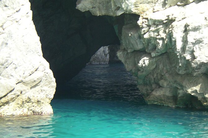 From Sorrento/Nerano:Capri Shared Tour (9:15am Boat Departure) - Key things I’d bank on before you go