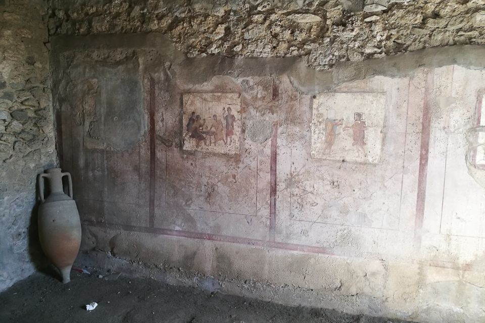 From Sorrento: Pompeii and Vesuvius Tour - What this tour is best for (and who should skip it)
