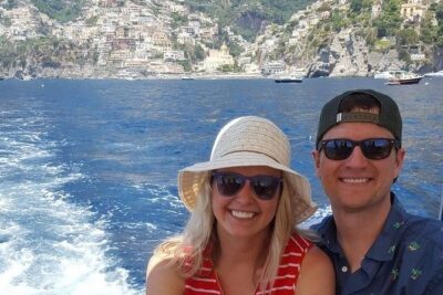 From Sorrento: Positano & Amalfi Coast Boat Tour with Pick Up - Sailing out: from Sorrento’s tip to protected bays and fishing coves