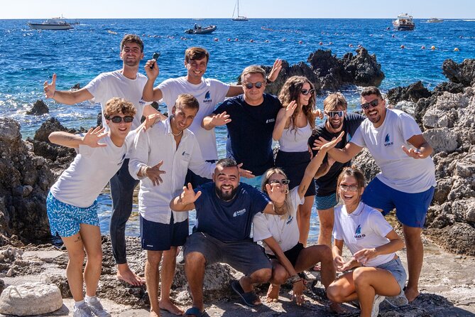 From Sorrento: Positano & Amalfi Coast Small-Group Boat Day Tour - Positano’s Two-Hour Window: Beaches, Alleys, and a Lunch Plan