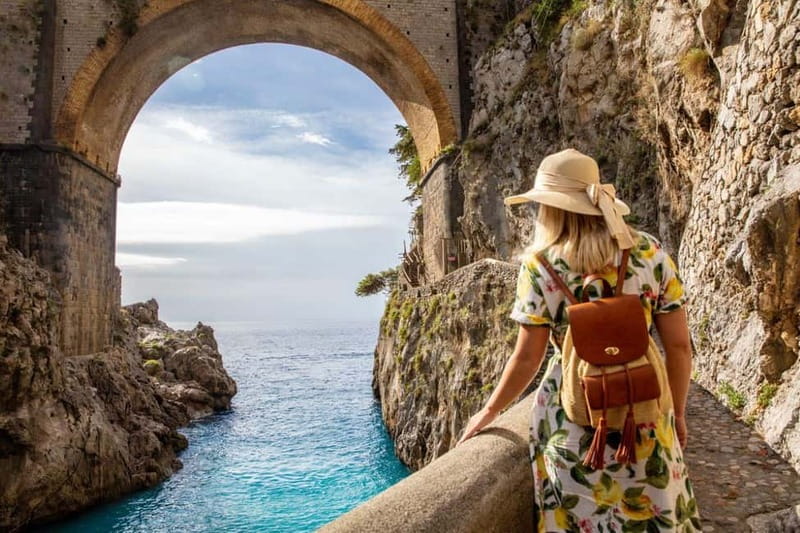 From Sorrento: Positano, Amalfi, & Ravello Amalfi Coast Tour - Why This Amalfi Coast Day Trip Starts So Early