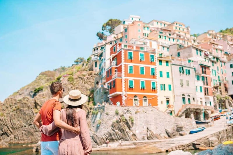 From Sorrento: Positano, Amalfi, & Ravello Amalfi Coast Tour - Positano in 1 Hour: What’s Worth Seeing With Limited Time