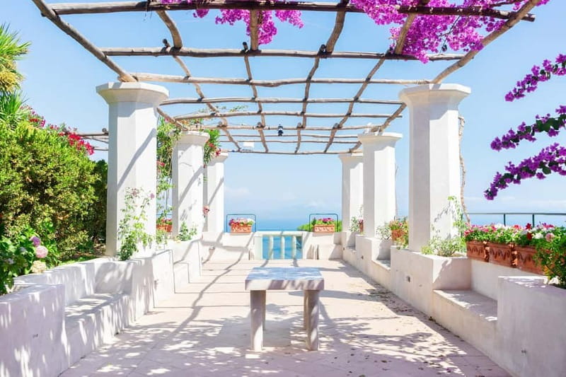 From Sorrento: Positano, Amalfi, & Ravello Amalfi Coast Tour - What to Budget For: Meals, Extras, and How to Plan Lunch