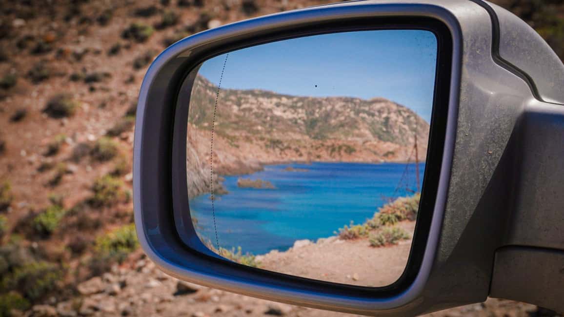 From Stintino: Asinara minivan tour - Asinara by Minivan: What This Day Trip Really Delivers