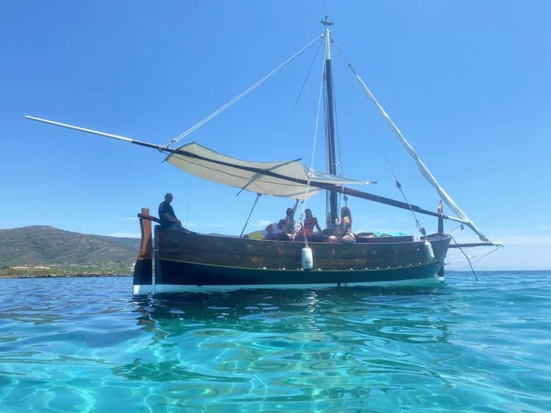 From Stintino: sailing trip to Asinara with Lunch - Key highlights you should care about