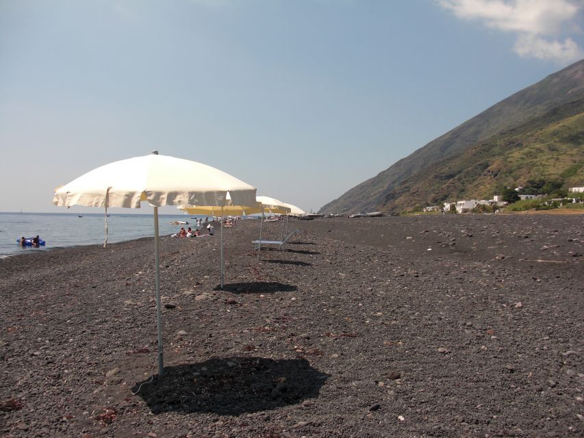 From Taormina: Chic Panarea and Stromboli Day Tour - Should You Book This Taormina Panarea and Stromboli Tour?