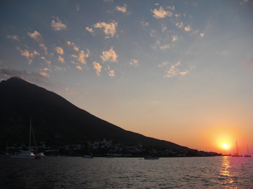 From Taormina: Chic Panarea and Stromboli Day Tour - How the Taormina-to-Aeolian Islands Day Really Plays Out
