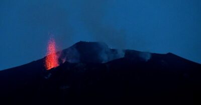 From Taormina: Chic Panarea and Stromboli Day Tour - Starting From Taormina: Bus Ride Time and What to Expect