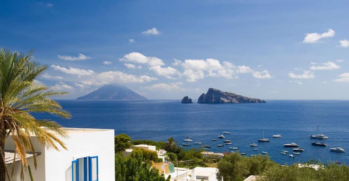 From Taormina: Chic Panarea and Stromboli Day Tour - Price and Value: Why $118.95 Can Be Worth It (and When It Isn’t)