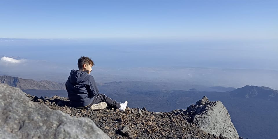From Taormina: Etna Tour with Hiking, Cave Visit, & Tastings - FAQ
