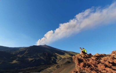 From Taormina: Etna Tour with Hiking, Cave Visit, & Tastings - Grotta dei Tre Livelli Lava Cave: Helmet, Headlamp, and Real Volcanic Texture