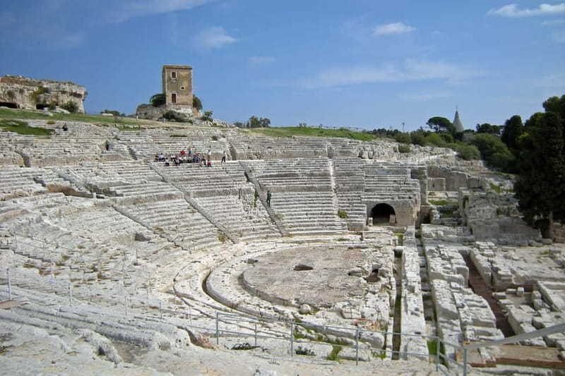 From Taormina: Full-Day Guided Tour of Syracuse - Why Syracuse from Taormina feels like the right kind of Sicily day
