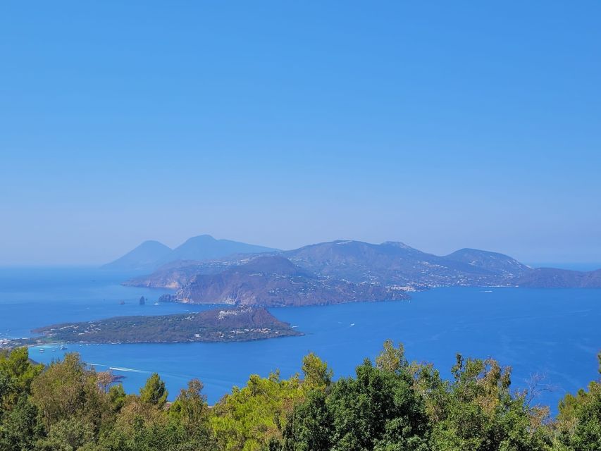 From Taormina: Lipari and Vulcano Mini Cruise Aeolian Tour - Price and value: what your $106 covers (and what doesn’t)