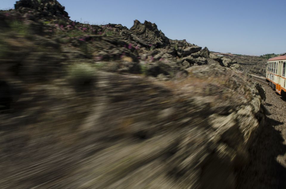 From Taormina: Mount Etna upper craters and Alcantara Gorges - Who this tour fits best (and who should skip it)