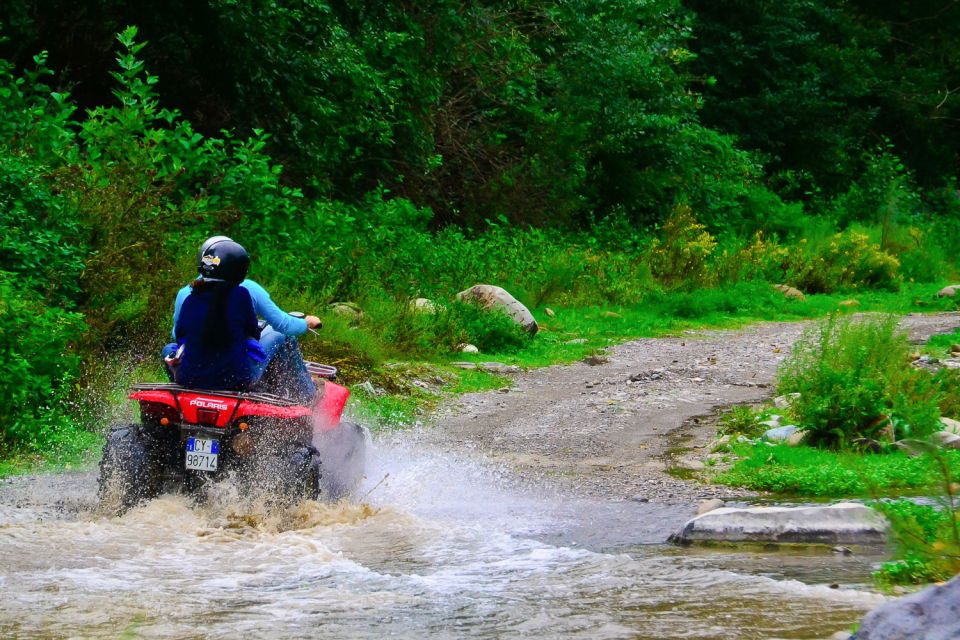 From Taormina: Off-Road ATV Tour Alcantara & Mount Etna - Key Things I’d Prioritize on This Mount Etna ATV Tour