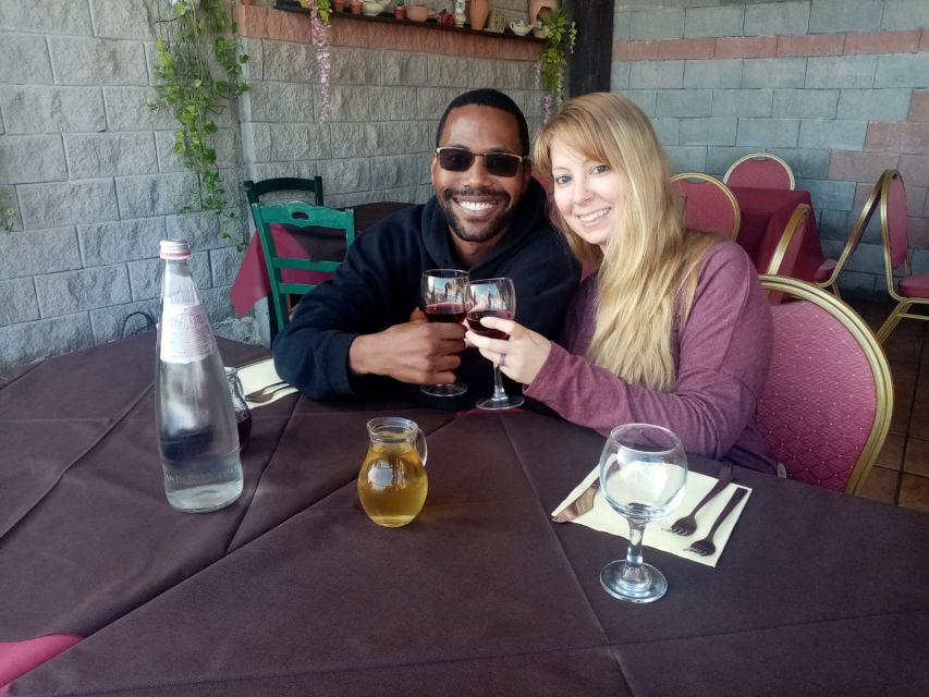 From Taormina: Private Godfather Tour with Lunch - Who this tour is best for (and who should skip it)
