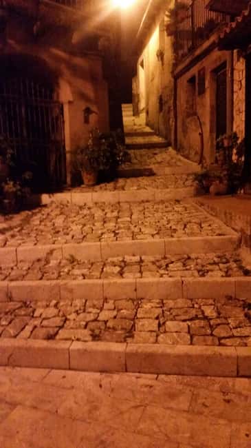 From Taormina: Savoca and Forza d'Agrò The Godfather Tour - Value check: is $70 a good deal for this day?