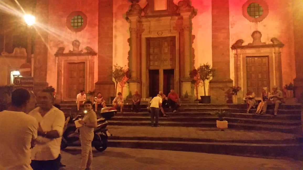 From Taormina: Savoca and Forza d'Agrò The Godfather Tour - Should you book the From Taormina: Savoca and Forza d’Agrò Godfather Tour?