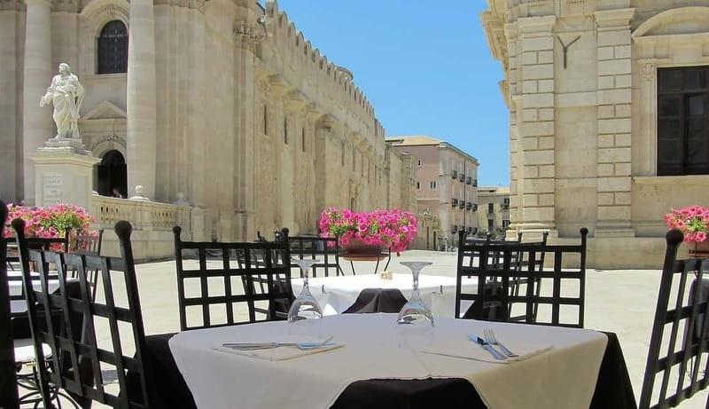 From Taormina: Syracuse and Noto Guided Day Trip by Bus - Key takeaways before you go